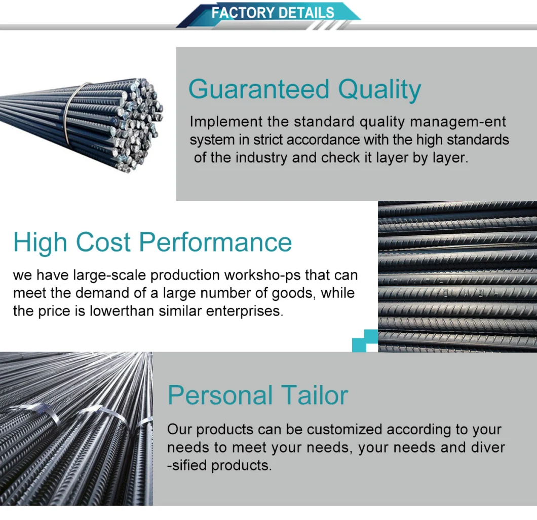 Composite Carbon Fiber Rebar for Construction Reinforcement