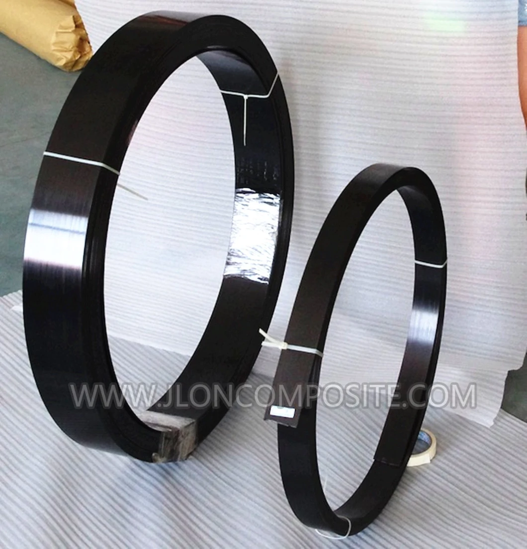 1.2mm Thickness Pultruded Carbon Fiber Strip for Structural Strengthening