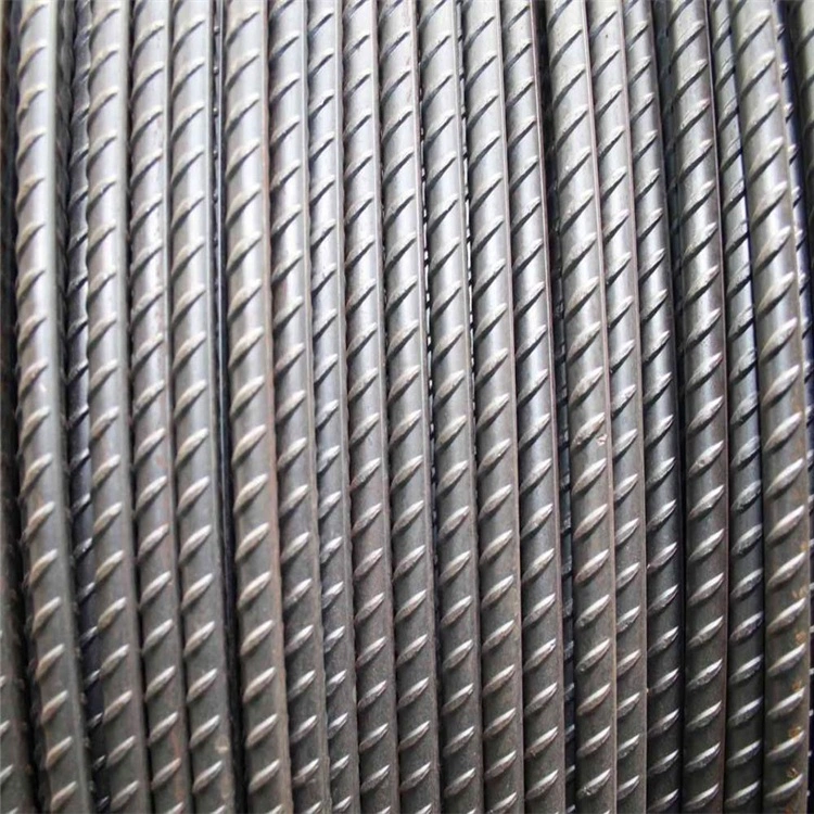 Composite Liberia A615 Steel Bar Rebar Deformation Concrete Reinforcement for Sale Suppliers