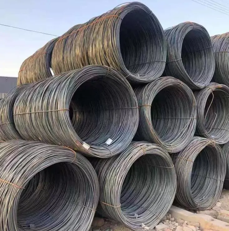 Chinese Factory Quality Goods Basalt Fiber Rebar Custom Rebar